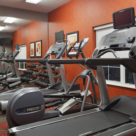 Residence Inn By Marriott Austin The Domain Area Exteriör bild